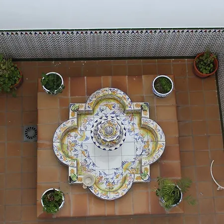 Hotel Dona Carmen Ronda