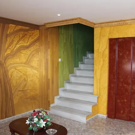 Dona Carmen Hotel Ronda