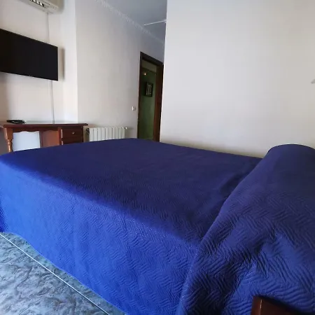 Dona Carmen Hotel *