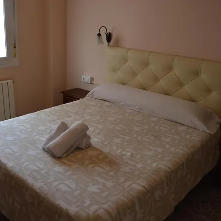 Dona Carmen Szálloda *