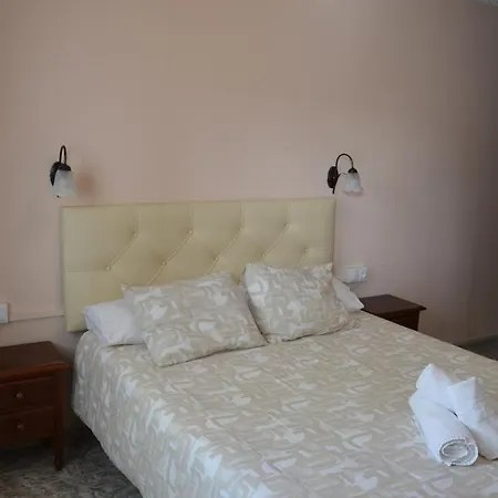 Hotel Dona Carmen Ronda