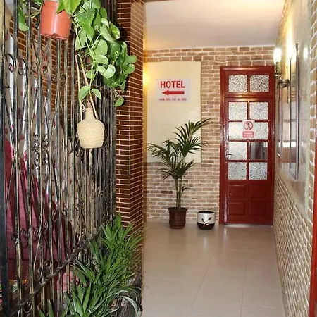Hotel Doña Carmen Ronda