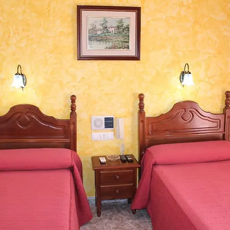Hotel Doña Carmen *