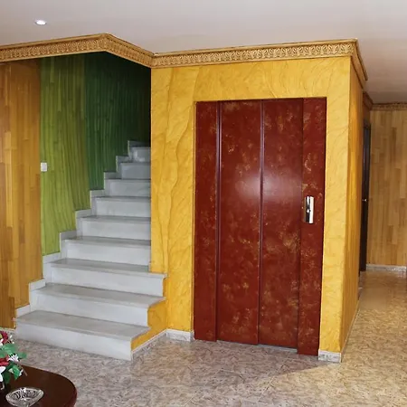 Doña Carmen Hotel *