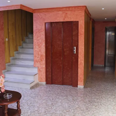Hotel Doña Carmen *
