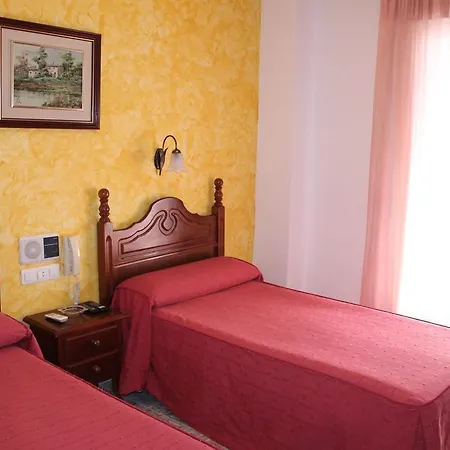 Hotel Doña Carmen *