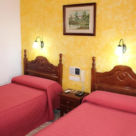 Dona Carmen * רונדה