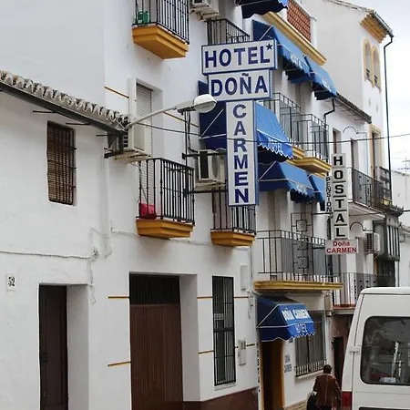 Doña Carmen