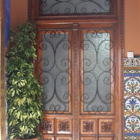 Hotel Doña Carmen