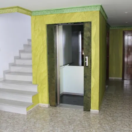 Hotel Doña Carmen