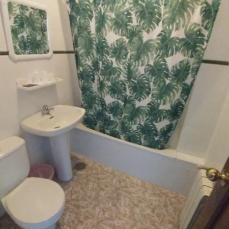 Hotel Doña Carmen