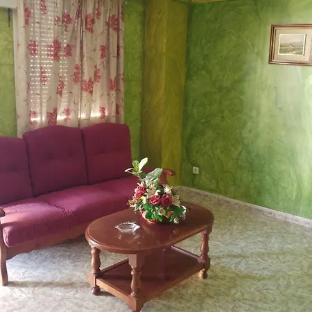 Doña Carmen Hotel *