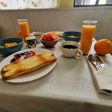 Hotel Doña Carmen *