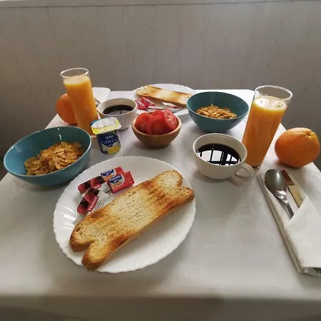 Doña Carmen Hotel