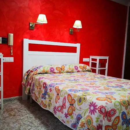Hotel Doña Carmen