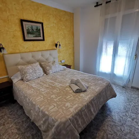 Dona Carmen * רונדה