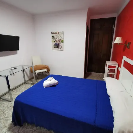 Dona Carmen רונדה