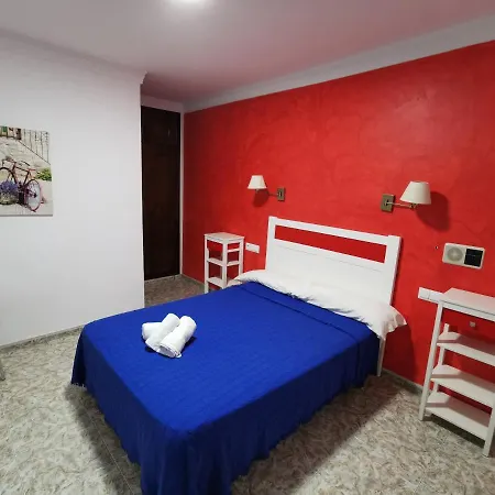 Doña Carmen *