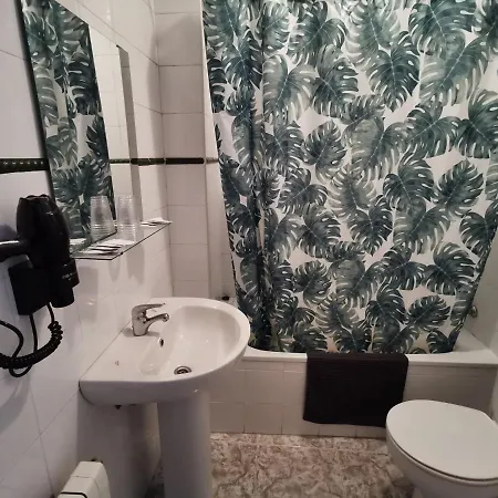 Dona Carmen * רונדה