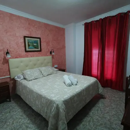 Dona Carmen * רונדה