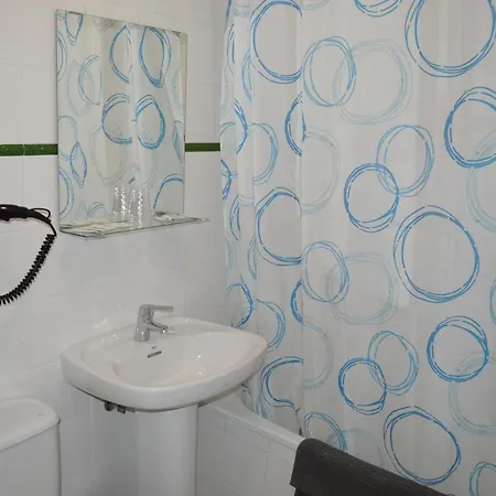 מלון Dona Carmen