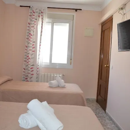 Dona Carmen רונדה