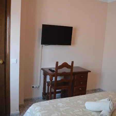 Dona Carmen מלון