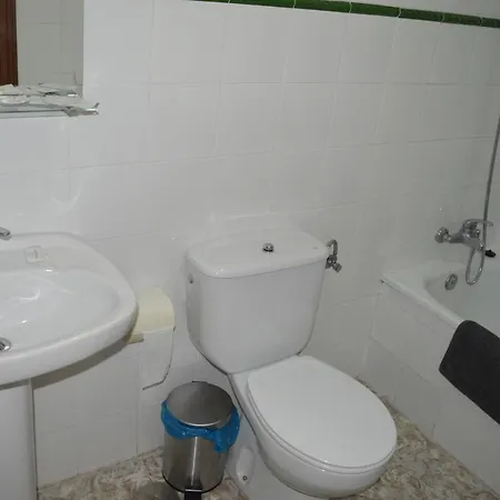 מלון Dona Carmen רונדה