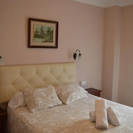 Hotel Doña Carmen
