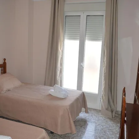 Dona Carmen רונדה