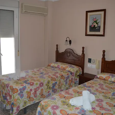 Hotel Doña Carmen