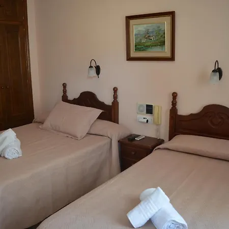 Dona Carmen * רונדה