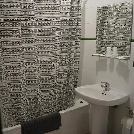 Dona Carmen מלון רונדה