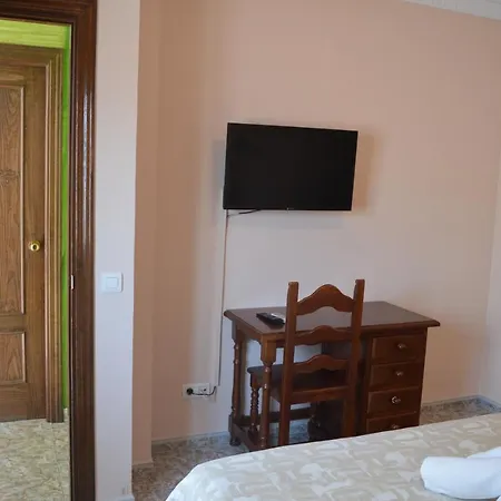 Hotel Doña Carmen *