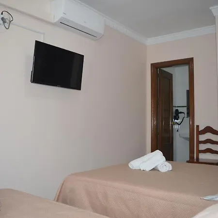 Doña Carmen Hotel