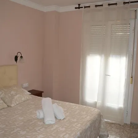 Dona Carmen * רונדה