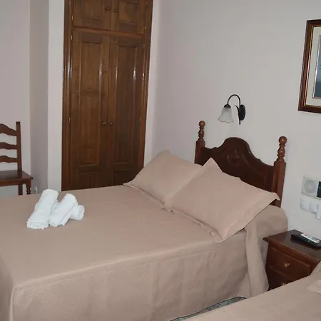 Hotel Doña Carmen *