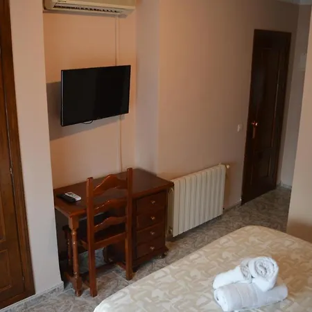 Dona Carmen רונדה