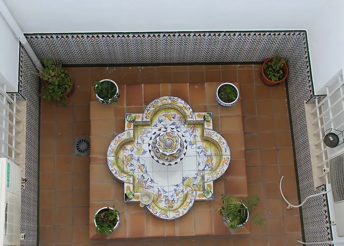 Hotel Dona Carmen Ronda