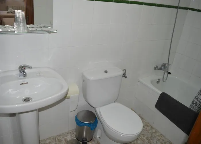 Hotel Dona Carmen Ronda