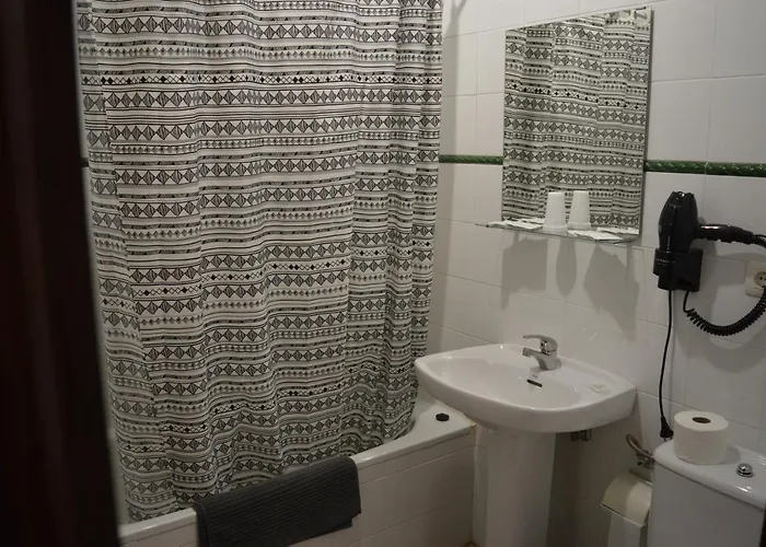 Dona Carmen Hotel Ronda