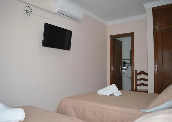 Dona Carmen Hotel