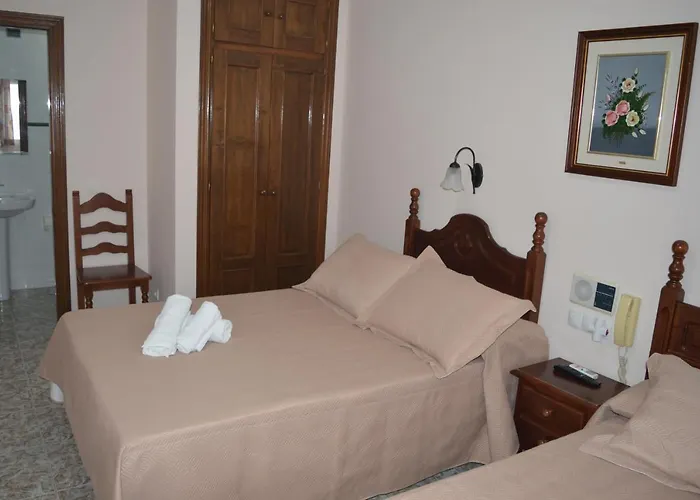 Hotel Dona Carmen *